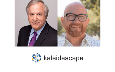 Jack Kline, Thomas Molter Join Kaleidescape Board