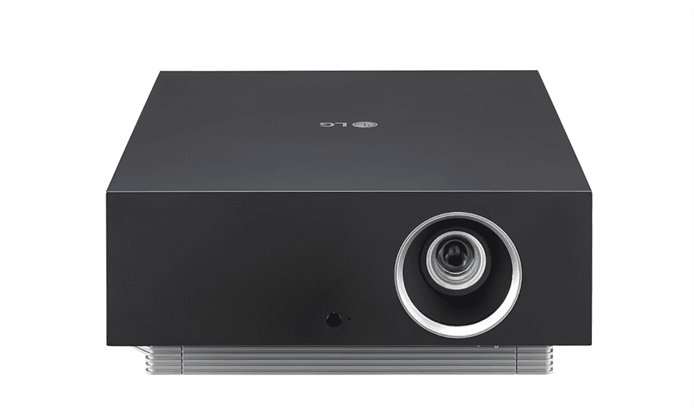 LG ProBeam AU810PB 4K UHD Smart Dual Laser CineBeam Projector for Home Theater