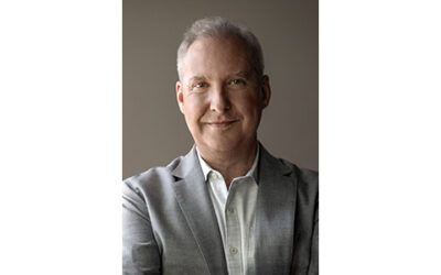Marc Bertrand Named COO of Theory, PRO Audio Brands