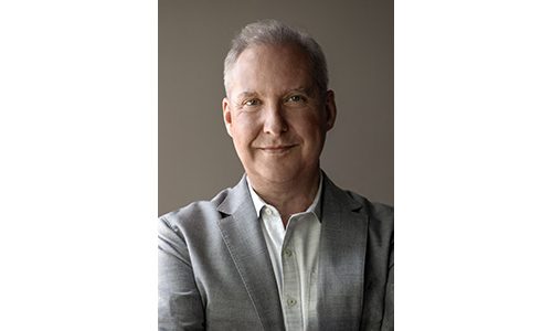 Marc Bertrand COO Theory Audio Design and PRO