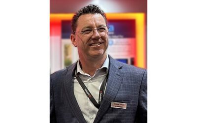 NAPCO Names Michael Venoit new VP of Sales
