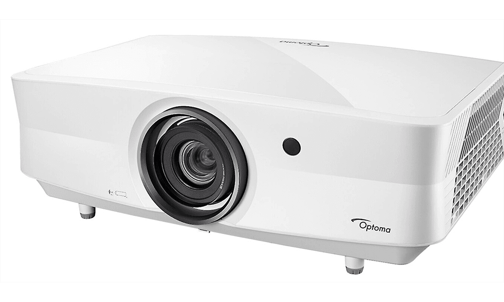 Optoma UHZ65LV 4K UHD Projector