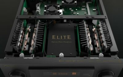 Premium Audio Company’s Pioneer Elite AVRs Now Available to Savant Integrators