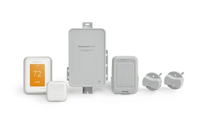 Resideo Now Offering Honeywell Home T10+ Smart Thermostat Kits