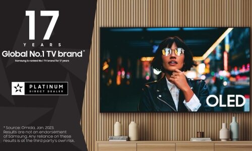 Samsung Has Integrators Saying ‘What Supply Chain Issues?’