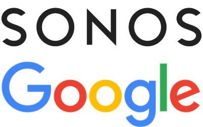 Sonos vs. Google ‘Patent Showdown’ Lawsuit Receives Mixed Ruling