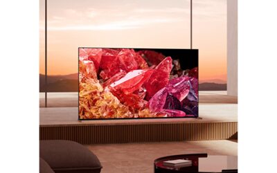 Pearl TV to Demo NEXTGEN TV Features at NAB 2023