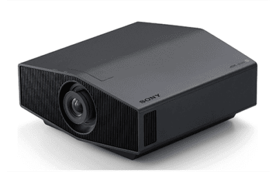 7 of the Best Home Theater Projectors for Avid Cinephiles in 2024