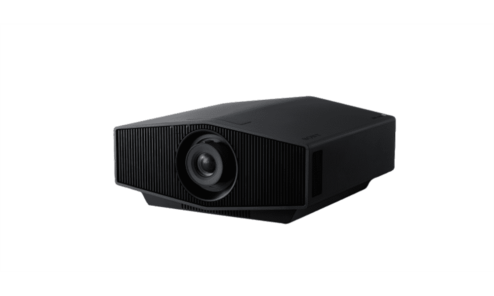 Sony VPL-XW5000ES Top Projectors for Home Theater