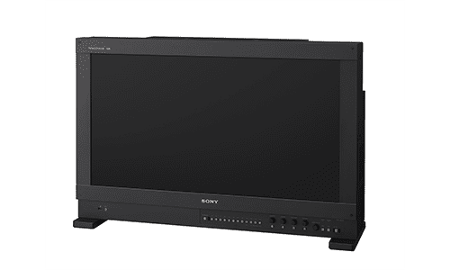 Sony BVM-HX3110 4K HDR Monitor
