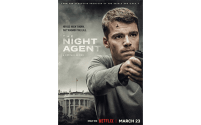 Reelgood Top 10 Streaming List March 30-April 5