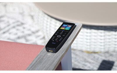URC MX-1400 Smart Home Remote Control