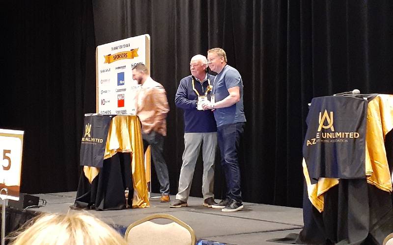 Azione Springs into 2023 with Exciting Education, Membership Strategies, slide 4