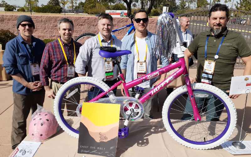 Azione Springs into 2023 with Exciting Education, Membership Strategies, slide 7