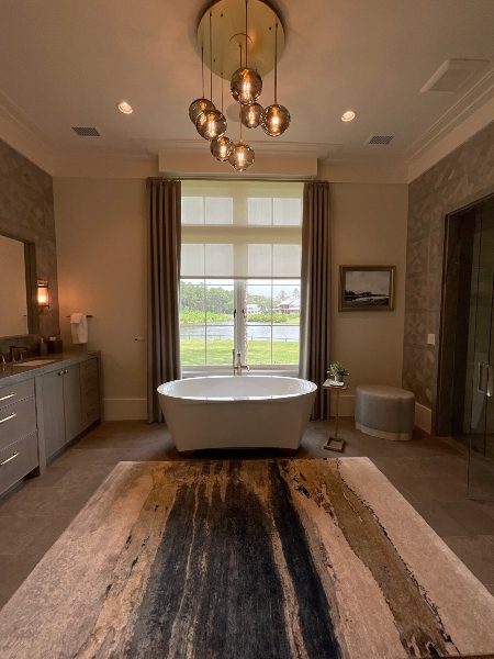 Pocket Shades Provide Seasonal Comfort to Carolinas Home, slide 3