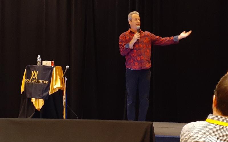 Azione Springs into 2023 with Exciting Education, Membership Strategies, slide 8