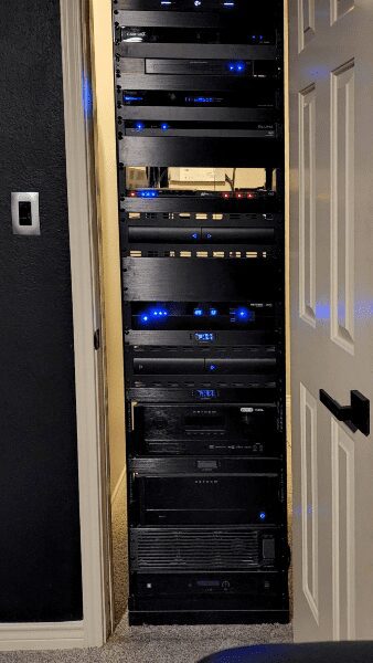 Elite Audio Video Tackles 90s Era Whole Home Technology Retrofit, slide 10
