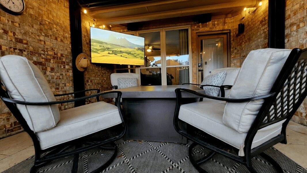 Elite Audio Video Tackles 90s Era Whole Home Technology Retrofit, slide 11