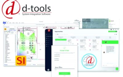 D-Tools’ Customer Support Nets Company 7th Consecutive Win in Quest for Quality