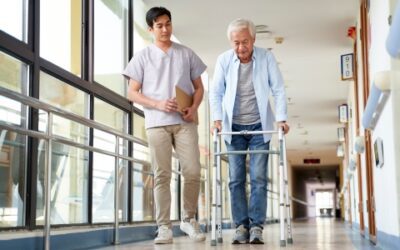 Iveda Partners with Movement Interactive for Senior Care Installations