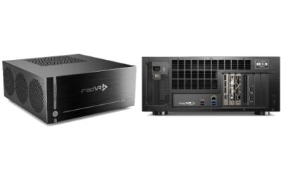 madVR Labs Unveils Next-Gen Envy MK2 Series Video Processors