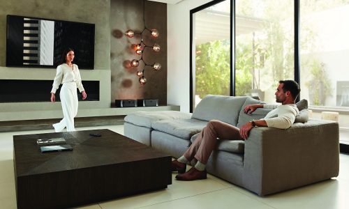 Marantz AV Masimo Consumer