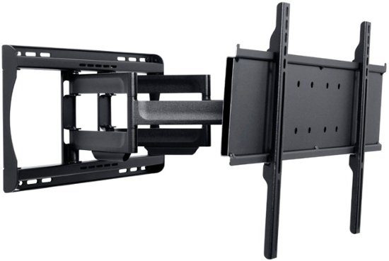 Peerless AV Articulating TV mount, finding the right mount