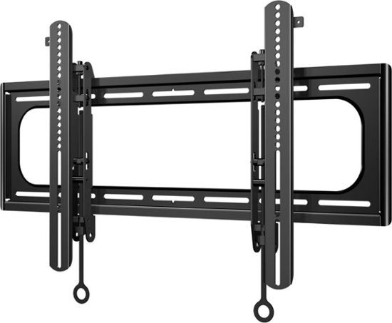 Sanus fixed mount, types of TV mounts