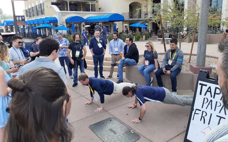 Azione Springs into 2023 with Exciting Education, Membership Strategies, slide 5
