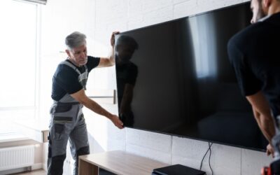 How to Find the Right TV Mount for Your Project