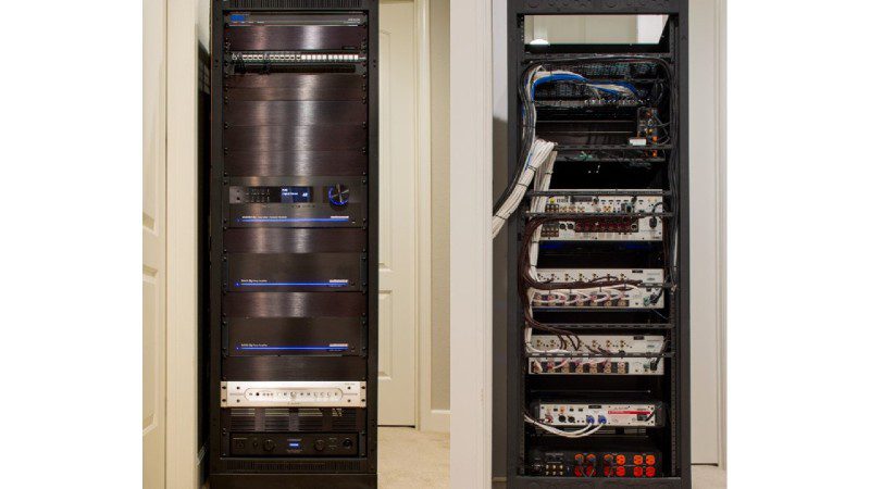 Deontay Wilder’s Home Theater Is a Heavyweight Knockout, slide 6