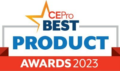 2023 CE Pro BEST Product Awards Deadline Extended