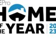 CE Pro 2023 Home of the Year Awards logo