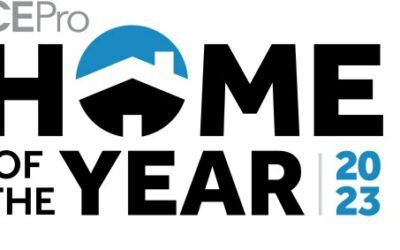 2023 CE Pro Home of the Year Awards Deadline Extended