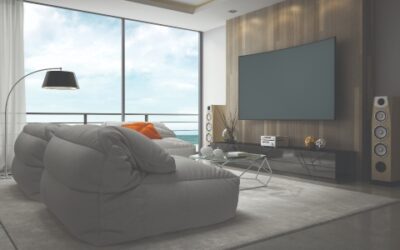 How to Deliver Amazing Home Theater Solutions with ADI