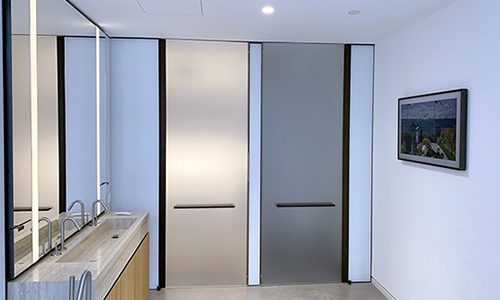 Stealth Acoustics invisible speakers ATTYWON Samsung Frame TV
