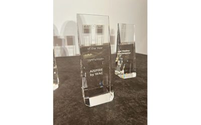 AiSPIRE Receives ProSource Vendor of the Year Award
