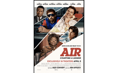Reelgood Top 10 List May 11-17