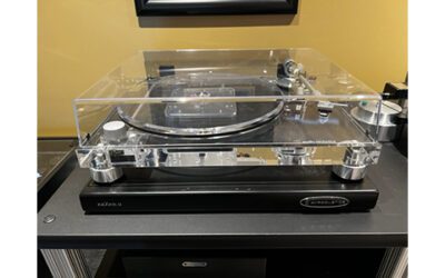 AV Therapy Celebrates 10th Anniversary