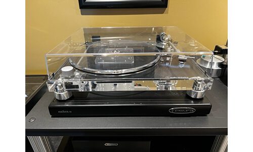 AV Therapy Cinco de Mayo 10th anniversary celebration AudioTechnica