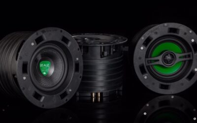 Vanco: Finding Flexibility in Home Theater Sound Design