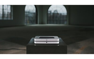 Bluesound Celebrates 10-Year Anniversary with Limited-Run NODE X