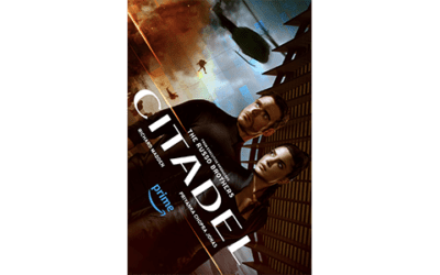 Reelgood Top 10 List April 27-May 3