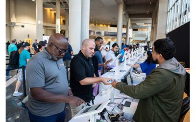 Commercial Integrator Expo Registration Open