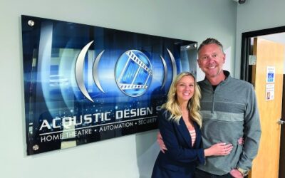 Building Cultured Success with Acoustic Design Systems