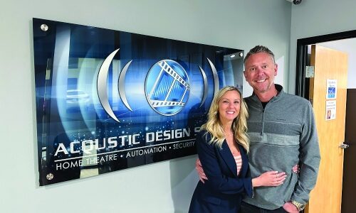Building Cultured Success with Acoustic Design Systems