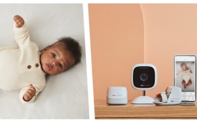 Masimo Stork Makes Me Wonder How Far Off We Are from a ‘Smart Home Healthcare’ Solution