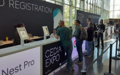 CEDIA Expo 2023 Registration Now Open for Denver Outing