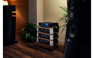 Naim 300 Series Covers all the Bases