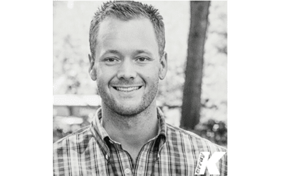 K-array USA Names Noah Siber-Sanderowitz Sales Manager